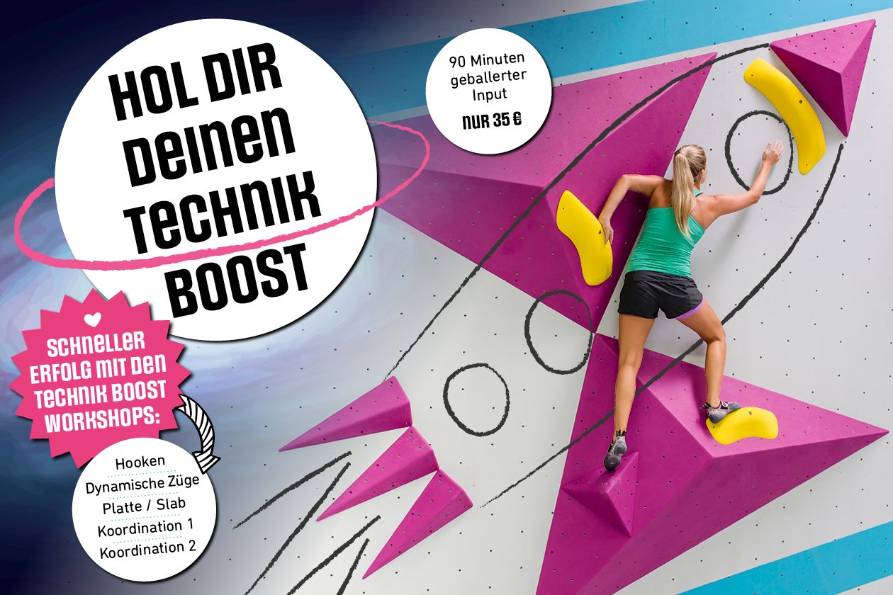 Schnell zum Erfolg: Hol dir Deinen Technik Boost!