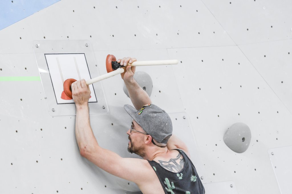 Summer Session Boulderwelt Dortmund Bouldern für Anfänger und Profis Spaß