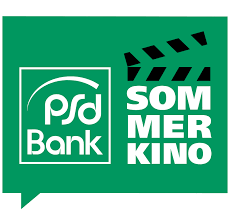 PSD-Bank Sommerkino.logo