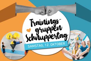 Trainingsgruppen Schnuppertag am 12. Oktober